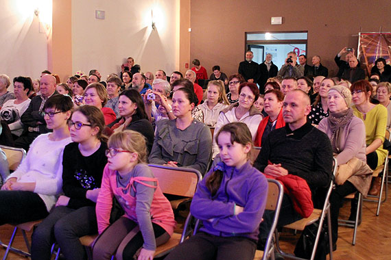 W Golczewie rozdano „Golczewskie abki”