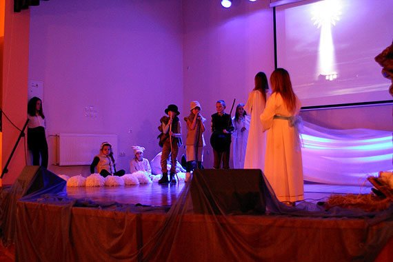 W Golczewie rozdano „Golczewskie abki”