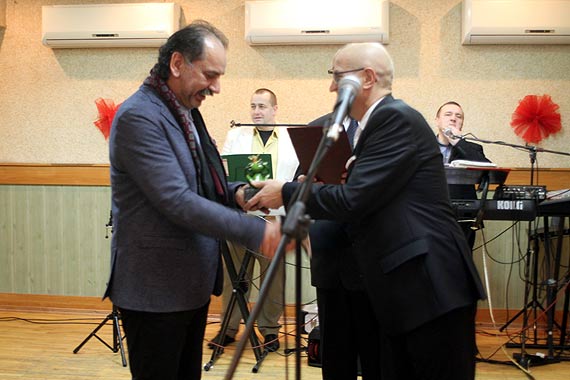 Laureaci „Golczewskich abek” 2016’ 