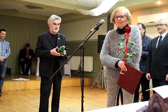 Laureaci „Golczewskich abek” 2016’ 