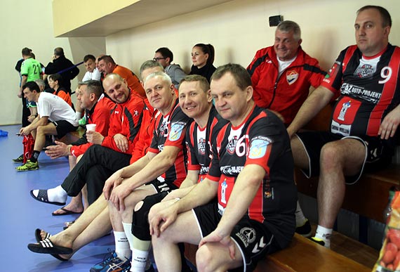 DZIWNW - IX Oglnopolski Turniej Piki Rcznej Kobiet i Mczyzn