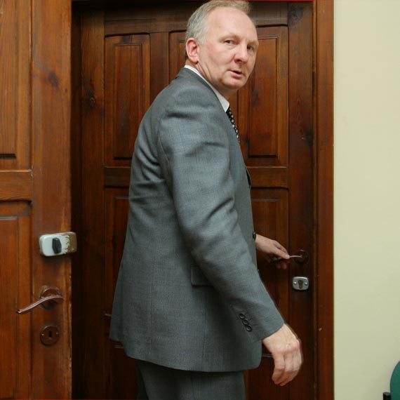 Burmistrz Midzyzdrojw przegrywa w Naczelnym Sdzie Administracyjnym