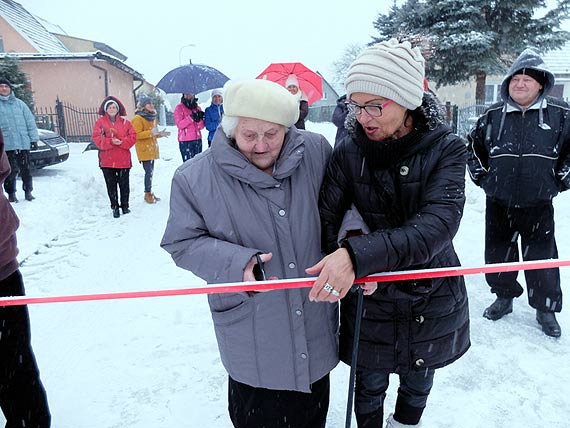 Golczewo ma now drog