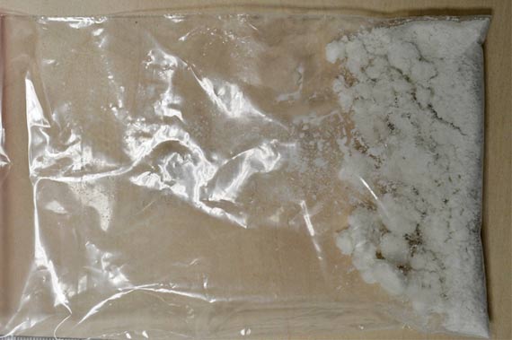 Doz�r za posiadanie �rodk�w odurzaj�cych