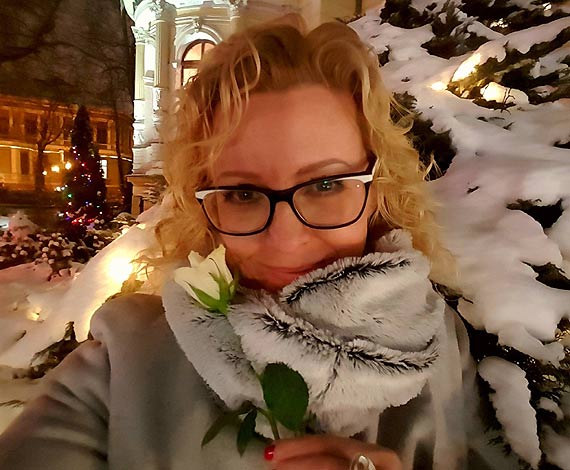 Ju 26 stycznia odbd si warsztaty i spotkanie autorskie z Sylwi Trojanowsk!