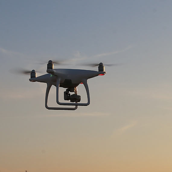 Seria wama do domw w Wapnicy i Lubinie! Czy z kradzieami maj zwizek latajcy szpiedzy?