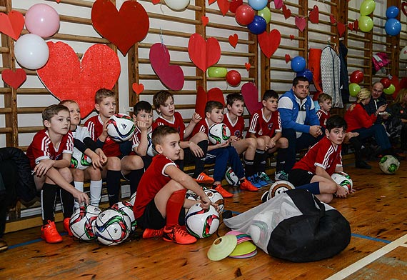 Podsumowanie 25 finau WOP w Wolinie