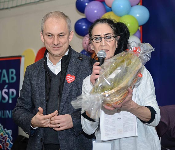 Podsumowanie 25 finau WOP w Wolinie