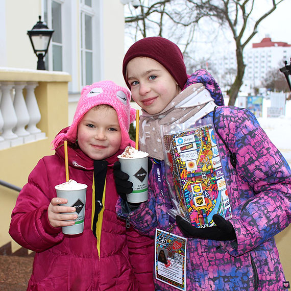 Sztab 25 Finau Wielkiej Orkiestry witecznej Pomocy w Midzyzdrojach pobi rekord! Zebralimy ponad 30 ty. z!