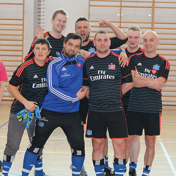 Sztab 25 Finau Wielkiej Orkiestry witecznej Pomocy w Midzyzdrojach pobi rekord! Zebralimy ponad 30 ty. z!