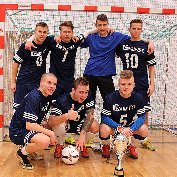 Sztab 25 Finau Wielkiej Orkiestry witecznej Pomocy w Midzyzdrojach pobi rekord! Zebralimy ponad 30 ty. z!