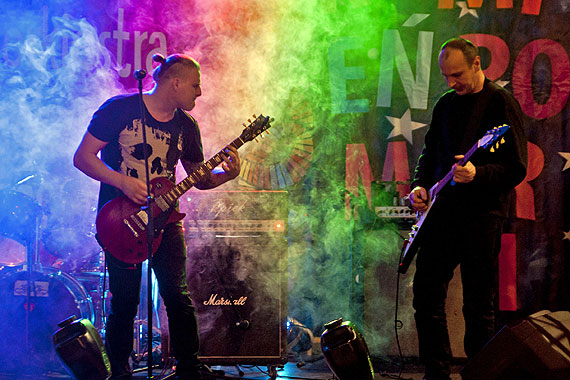 Mieszkacy Kamienia Pomorskiego chojnie wsparli WOP. Zebrano ponad 61 tysicy zotych!