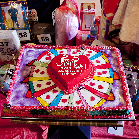 Mieszkacy Kamienia Pomorskiego chojnie wsparli WOP. Zebrano ponad 61 tysicy zotych!