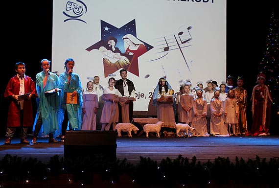 Midzyzdrojskie Herody w MDK