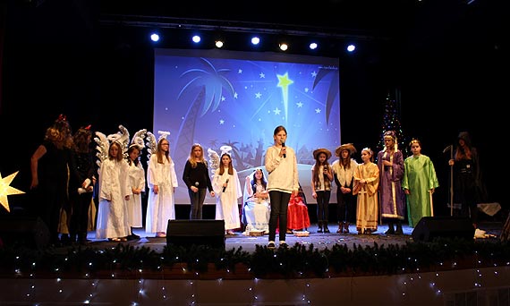 Midzyzdrojskie Herody w MDK