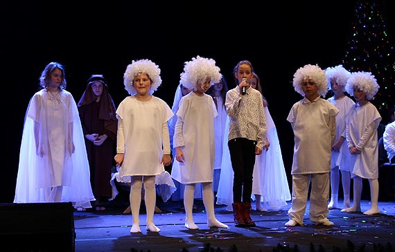 Midzyzdrojskie Herody w MDK