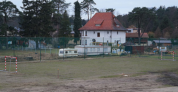 Zakoczono budow boisk sportowych w Wisece