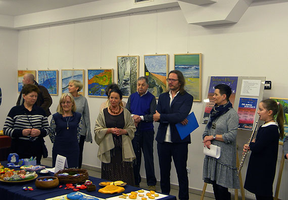 „Duchowo natury” w kamieskim Muzeum