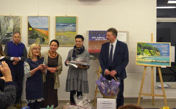 „Duchowo natury” w kamieskim Muzeum