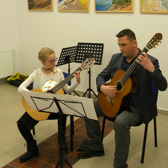 „Duchowo natury” w kamieskim Muzeum