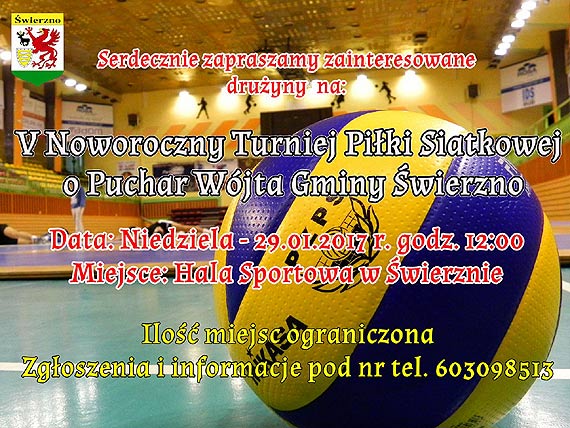 Turniej Piki Siatkowej