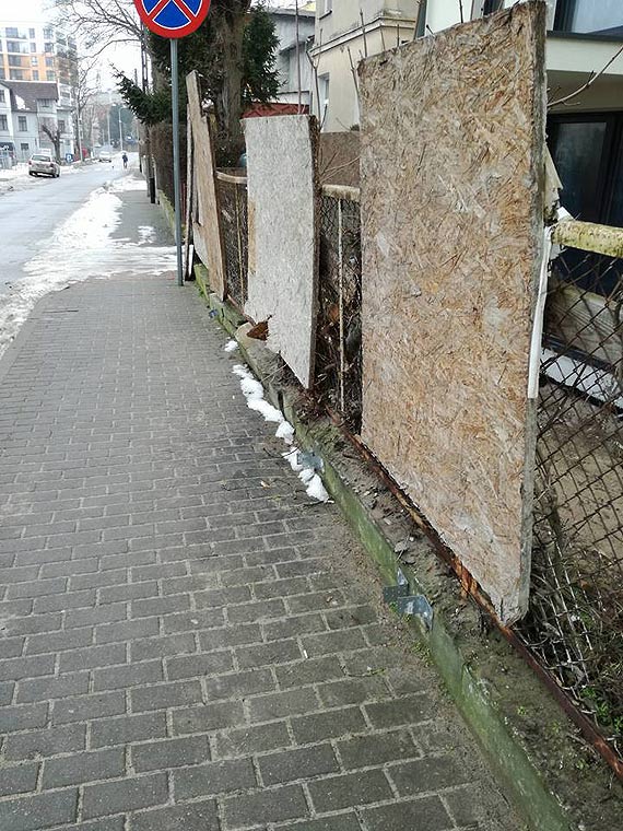 Czas na porzdki w Midzyzdrojach! Czytelnik punktuje zaniedbania