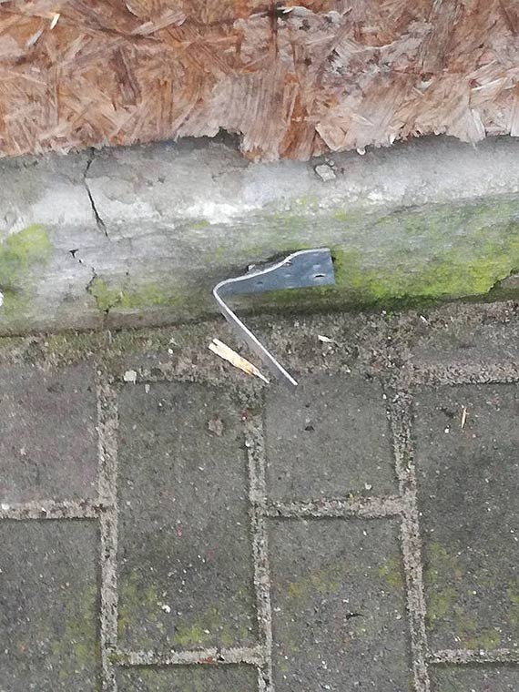 Czas na porzdki w Midzyzdrojach! Czytelnik punktuje zaniedbania