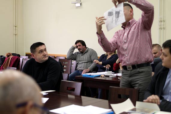 Centrum Sowian i Wikingw zyskao przeduenie uyczenia dzierawy