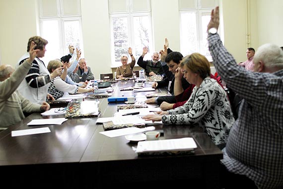 Centrum Sowian i Wikingw zyskao przeduenie uyczenia dzierawy