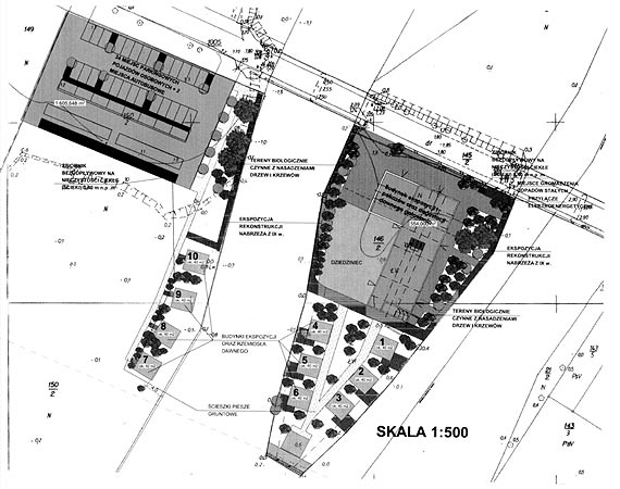 Centrum Sowian i Wikingw zyskao przeduenie uyczenia dzierawy