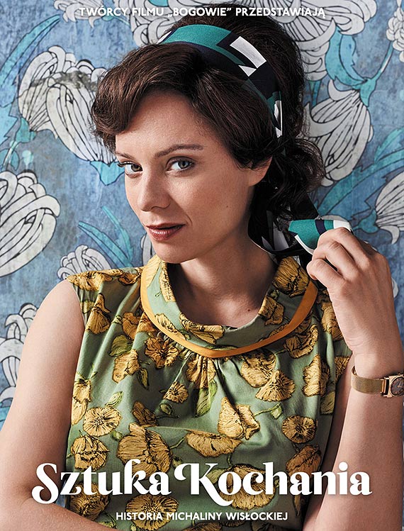 Ostatni smok wiata, Sztuka kochania. Historia Michaliny Wisockiej i Romeo i Julia / retransmisja spektaklu z teatru Comedie Francaise w Paryu, takie filmy zagoszcz w kinie EVA!