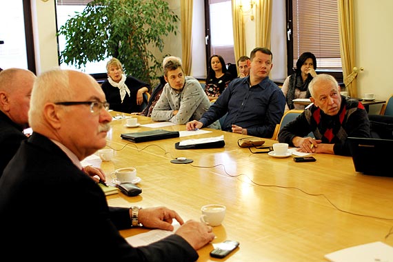 Midzyzdrojscy rajcowie bd podejmowali decyzje w wanych dla gminy sprawach 