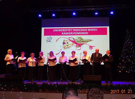 Midzyzdrojskie spotkanie z kold - 21.01.2017 