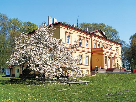 Przekształcenie szkoły w Gostyniu jest rozwiązaniem wyważonym