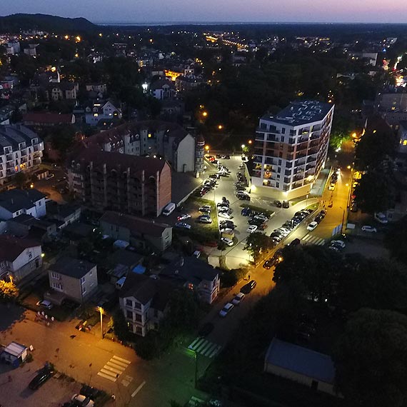 Grupa mieszkacw chce, by Midzyzdroje miay witego patrona. Co na to radni?