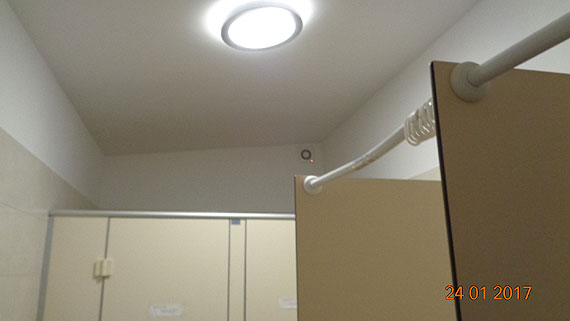 Szczeciski sanepid przeprowadzi kontrol w domu dziecka w Wisece. Nie stwierdzono nieprawidowoci