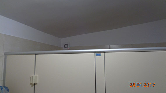 Szczeciński sanepid przeprowadził kontrolę w domu dziecka w Wisełce. Nie stwierdzono nieprawidłowości