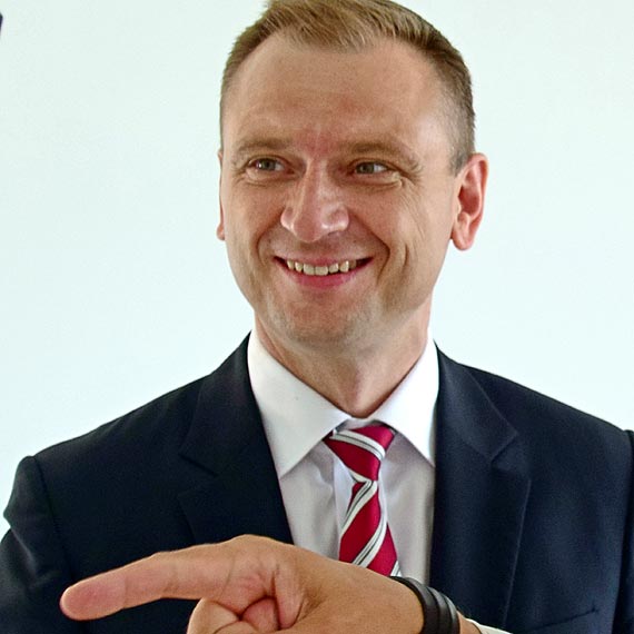 Posowie Platformy Obywatelskiej spotkaj si z mieszkacami Kamienia Pomorskiego