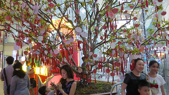 Zaczął się Chiński Nowy Rok!