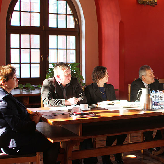 NIE! dla podwyki cen wody powiedzieli kamiescy radni