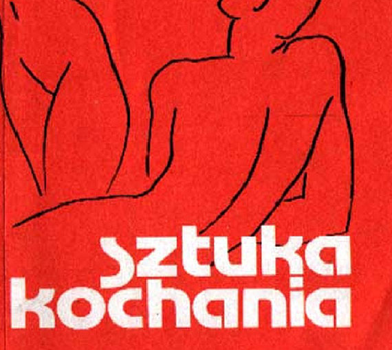 Opowieść świnoujskiego pisarza o „polskiej Kamasutrze”