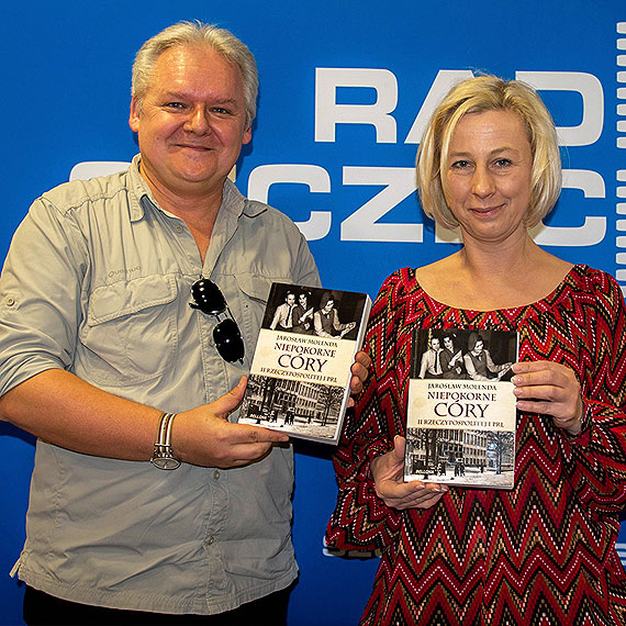 Opowieść świnoujskiego pisarza o „polskiej Kamasutrze”