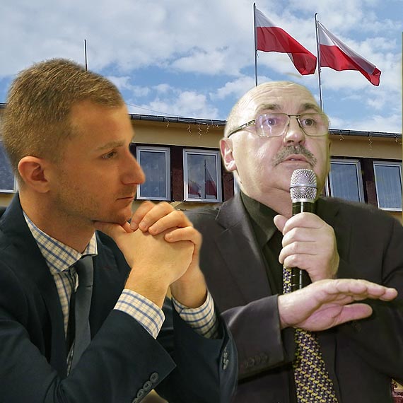  Lekcewace i race naruszenie obowizkw? Jest uzasadnienie wyroku przeciwko wjtowi wierzna