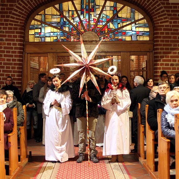 Stabat Mater otwiera koncert powicony zmaremu Ksidzu Praatowi