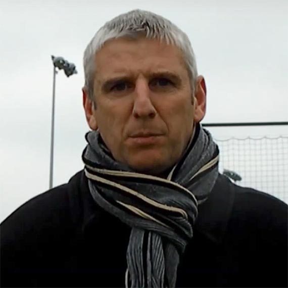 Czy niedzielny mecz kosztowa go utrat kilku zbw? Burmistrz Kuryo zderzy si z innym zawodnikiem