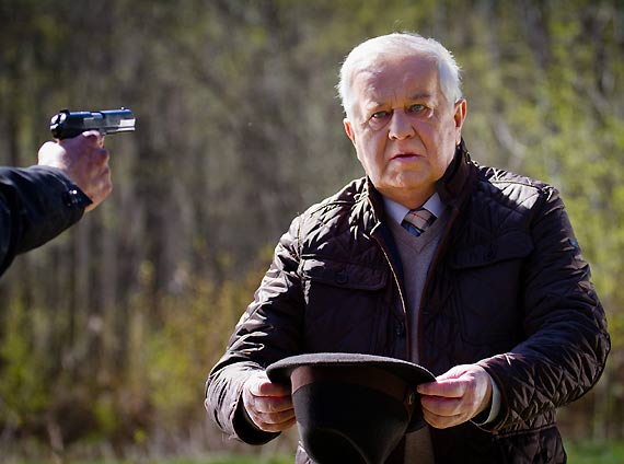 Marian Dzidziel odwiedzi Miejsk Bibliotek Publiczn w Midzyzdrojach!