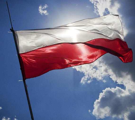 Konkurs „Polska wieś – dziedzictwo i przyszłość”