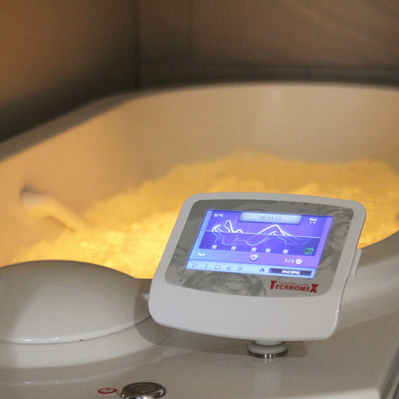 Instytut Badawczy Innowacyjnych Metod Rehabilitacji Pacjentw po urazach rdzenia krgowego to placwka na miar XXI wieku