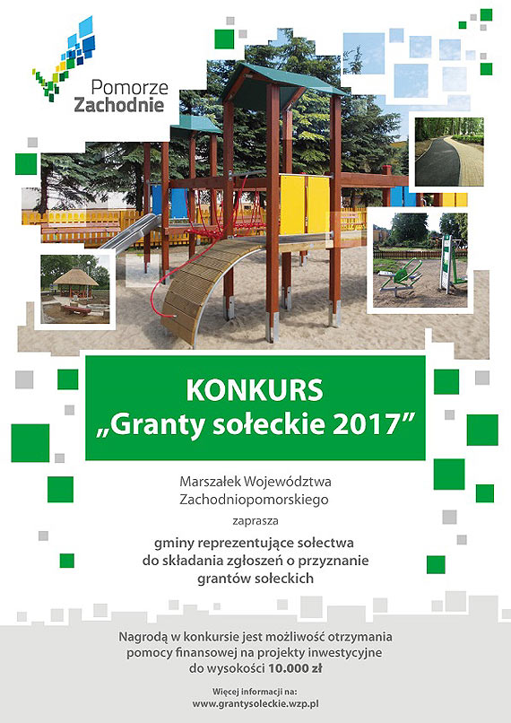 Granty soeckie 2017 czekaj na pomysowe projekty