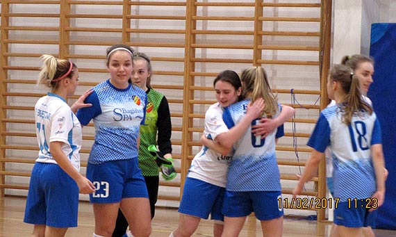 III edycja Fala Woman Cup przeszła do historii